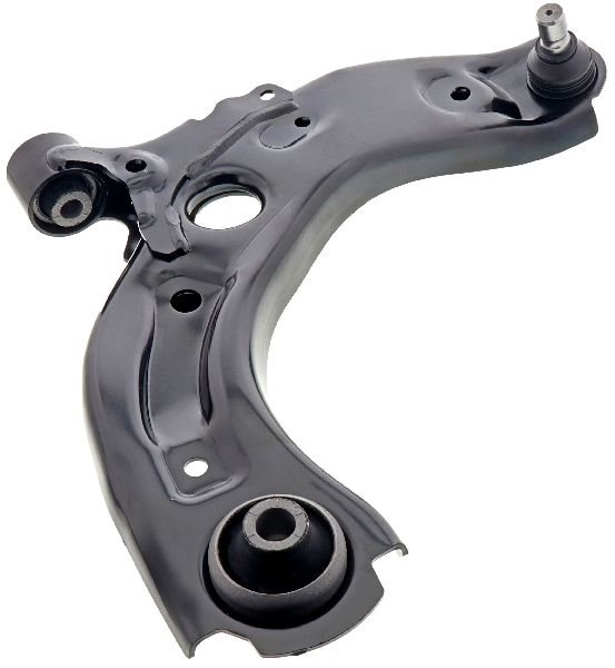 2020-2023 Mazda CX-30 Suspension Control Arm and Ball Joint Assembly - Front Right Lower (Mevotech)