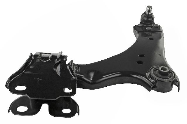 2010-2017 Volvo XC60 Suspension Control Arm and Ball Joint Assembly - Front Left Lower (Mevotech)