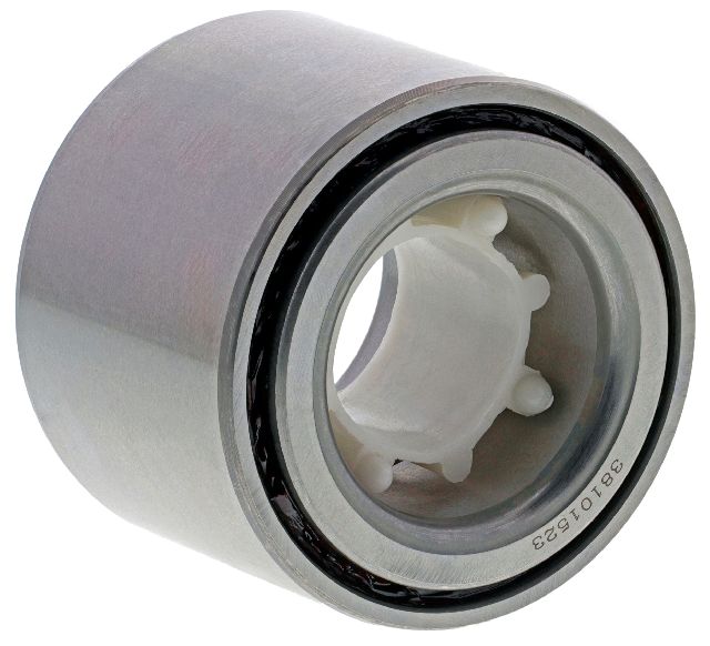2005-2006 Saab 9-2X Wheel Bearing - Rear (Mevotech)