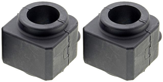 2005-2008 Dodge Magnum Suspension Stabilizer Bar Bushing Kit - Front To Frame (Mevotech)