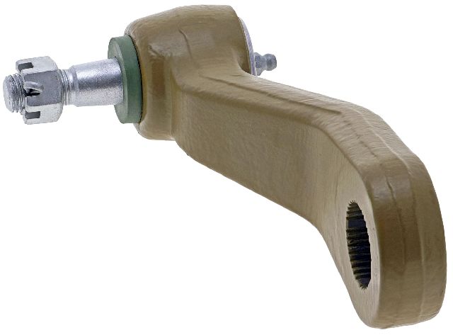 2003-2008 Chevrolet Express 2500 Steering Pitman Arm - Front (Mevotech)
