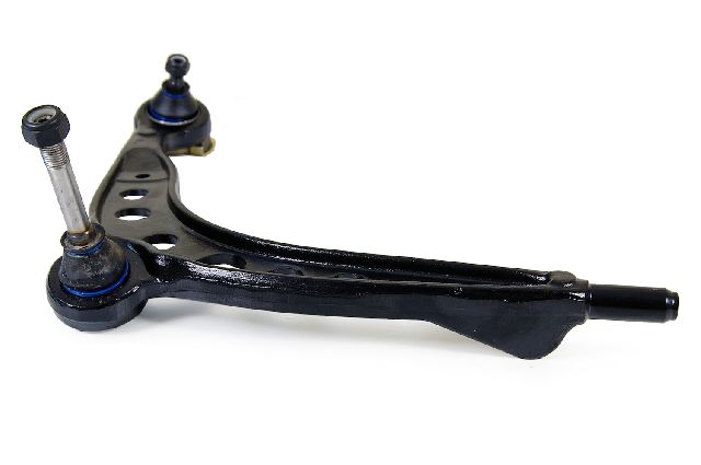 1996-1999 BMW M3 Suspension Control Arm and Ball Joint Assembly - Front Right Lower (Mevotech)