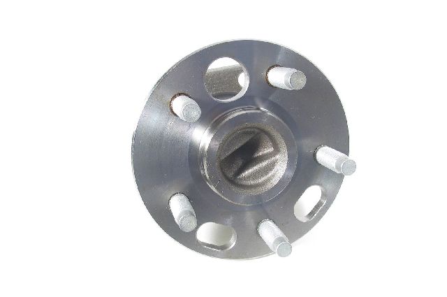 1982-2005 Chevrolet Cavalier Wheel Bearing and Hub Assembly - Rear (Mevotech)