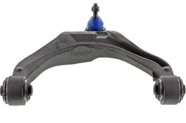 2011 Ram Dakota Suspension Control Arm and Ball Joint Assembly - Front Left Lower (Mevotech)
