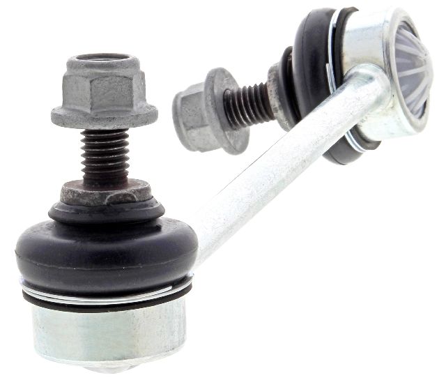 2016-2024 Jaguar XF Suspension Stabilizer Bar Link Kit - Rear Right (Mevotech)