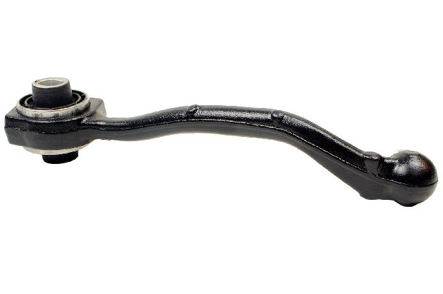 2006-2007 Mercedes-Benz C280 Suspension Control Arm and Ball Joint Assembly - Front Left Lower Rearward (Mevotech)