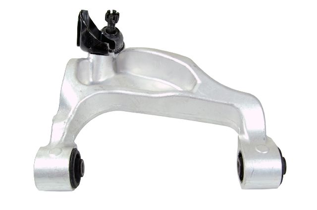 2009-2014 Nissan Maxima Suspension Control Arm and Ball Joint Assembly - Rear Left Upper (Mevotech)