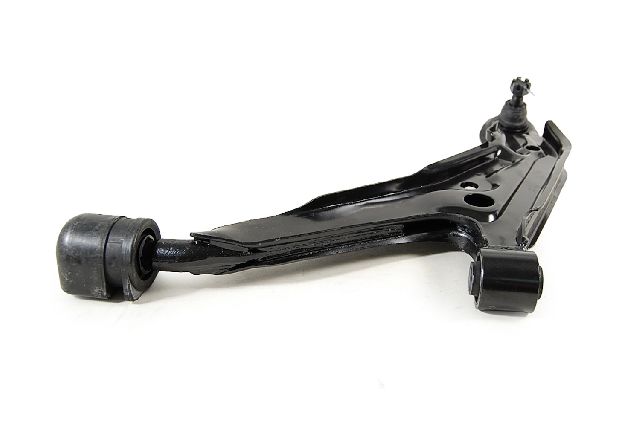 1991-1996 INFINITI G20 Suspension Control Arm and Ball Joint Assembly - Front Left Lower (Mevotech)