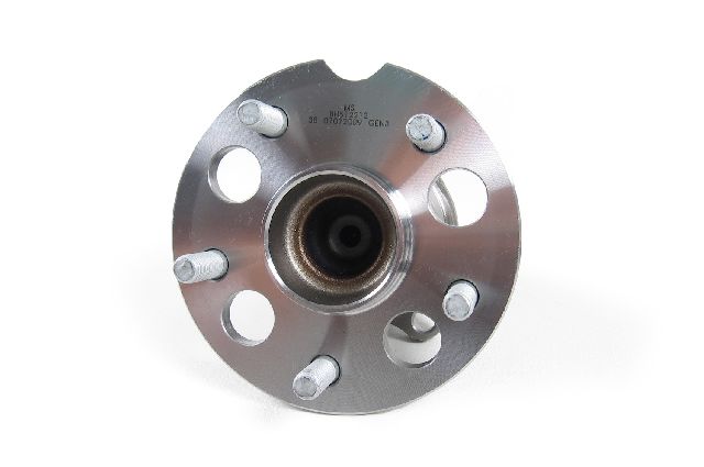 1996-2005 Toyota RAV4 Wheel Bearing and Hub Assembly - Rear (Mevotech)