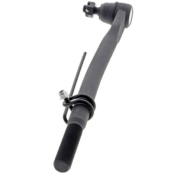 2008-2010 Ford F-250 Super Duty Steering Tie Rod End - Front Left Inner (Mevotech)