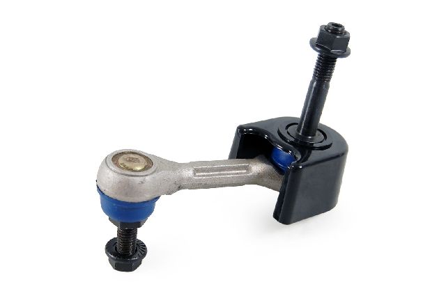 2009 Mazda Tribute Suspension Stabilizer Bar Link Kit - Rear (Mevotech)