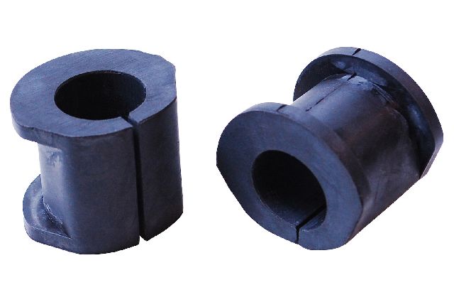 1995-2001 Suzuki Esteem Suspension Stabilizer Bar Bushing Kit - Front To Frame (Mevotech)