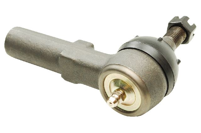 1982-1991 Buick Century Steering Tie Rod End - Front Outer (Mevotech)