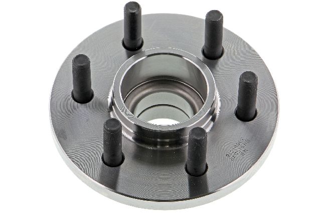 1999-2003 Dodge Durango Wheel Bearing and Hub Assembly - Front (Mevotech)