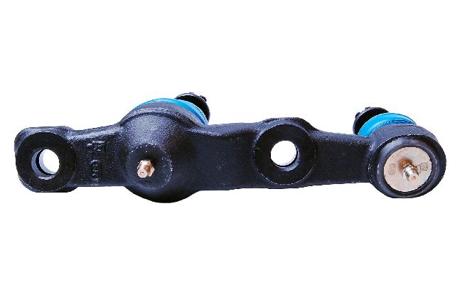 2020-2024 Lexus IS300 Suspension Ball Joint - Front Left Lower (Mevotech)