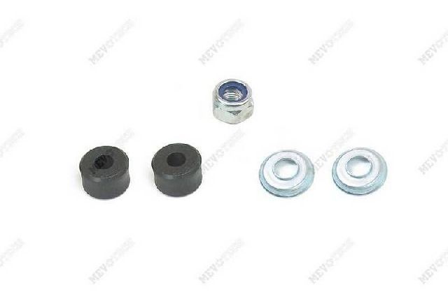 1997-2001 Honda Prelude Suspension Stabilizer Bar Link Kit - Front (Mevotech)
