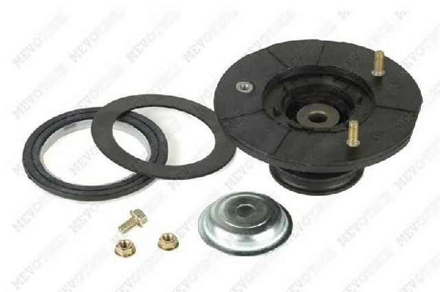 1992-1994 Pontiac Grand Am Suspension Strut Mount Kit - Front (Mevotech)
