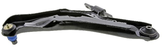 2014-2020 Nissan Rogue Suspension Control Arm and Ball Joint Assembly - Front Right Lower (Mevotech)
