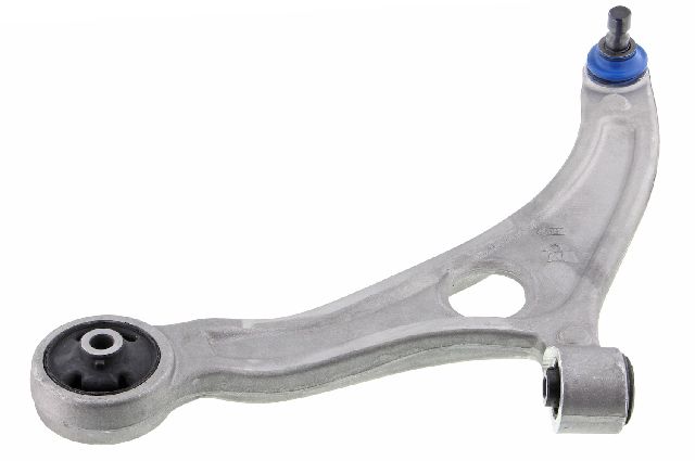2015-2017 Hyundai Azera Suspension Control Arm and Ball Joint Assembly - Front Left Lower (Mevotech)