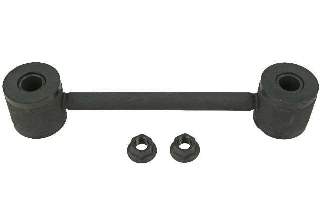 1997-2010 Dodge Dakota Suspension Stabilizer Bar Link Kit - Rear (Mevotech)