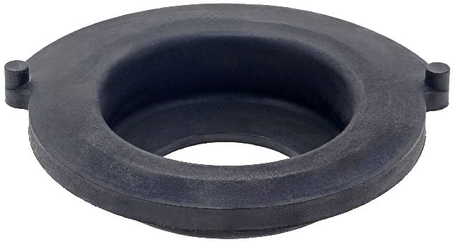 1998-2004 Dodge Intrepid Coil Spring Insulator - Front Lower (Mevotech)