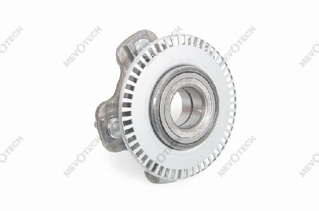 2001-2004 Chevrolet Tracker Wheel Bearing and Hub Assembly - Front (Mevotech)