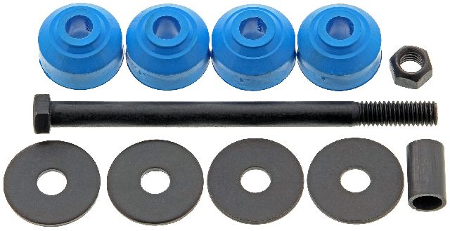 2001-2005 Pontiac Aztek Suspension Stabilizer Bar Link Kit - Front (Mevotech)
