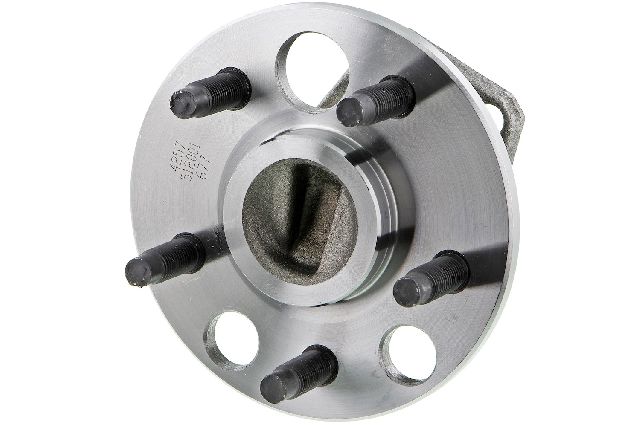 1992-2005 Chevrolet Cavalier Wheel Bearing and Hub Assembly - Rear (Mevotech)
