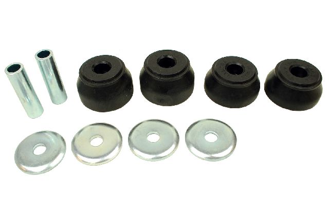1995-1998 Honda Odyssey Suspension Strut Rod Bushing Kit - Front (Mevotech)