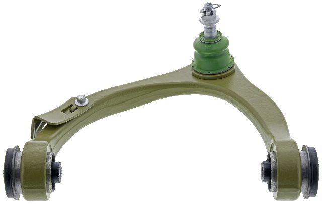 2022-2025 Ford F-150 Lightning Suspension Control Arm and Ball Joint Assembly - Front Left Upper (Mevotech)