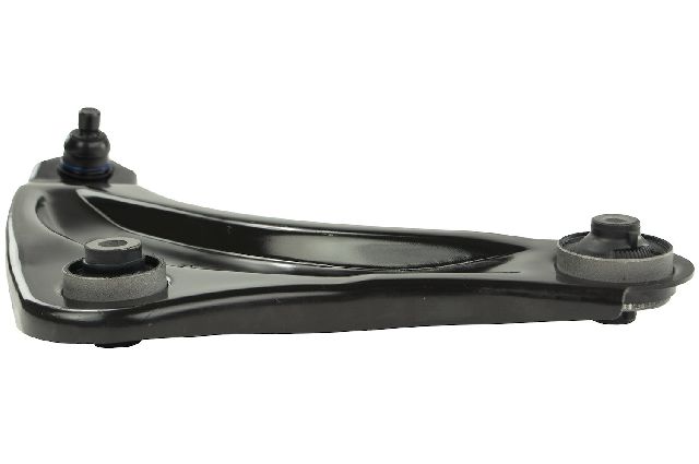 2011-2023 Nissan LEAF Suspension Control Arm and Ball Joint Assembly - Front Right Lower (Mevotech)