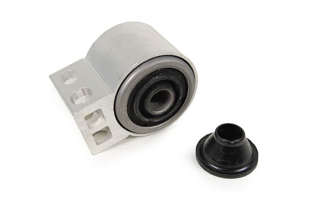 2003-2010 Saab 9-3 Suspension Control Arm Bushing - Front Lower Rearward (Mevotech)