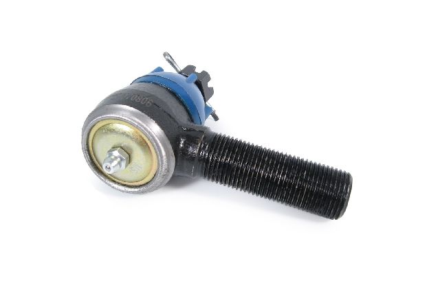 1986-1993 Dodge W150 Steering Tie Rod End - Front Left Outer (Mevotech)