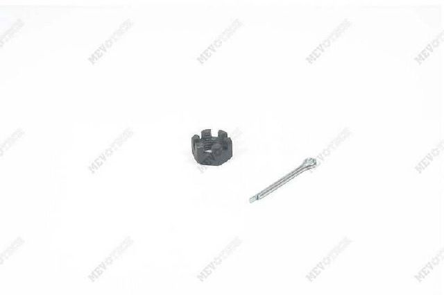 1995-2002 Suzuki Esteem Steering Tie Rod End - Front Outer (Mevotech)