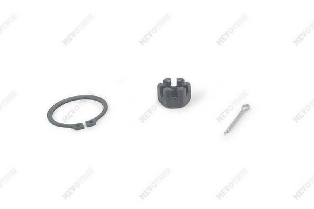 1992-2001 Honda Prelude Suspension Ball Joint - Front Lower (Mevotech)
