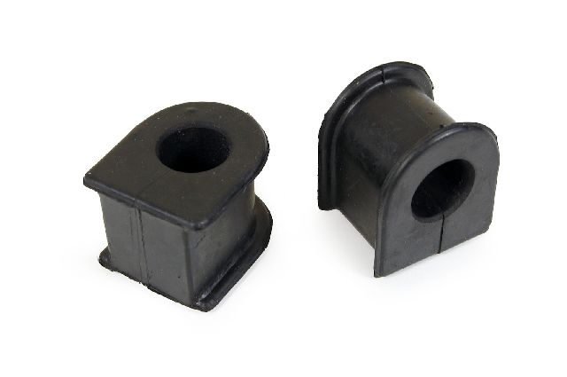 1992-1996 Lexus SC400 Suspension Stabilizer Bar Bushing Kit - Rear To Frame (Mevotech)