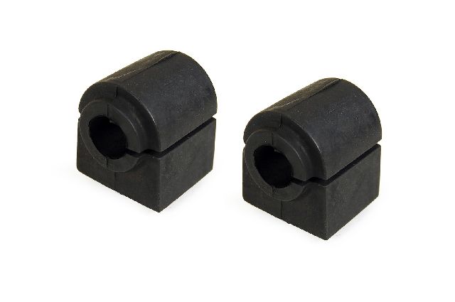 2003-2007 Saturn Ion Suspension Stabilizer Bar Bushing Kit - Front To Frame (Mevotech)