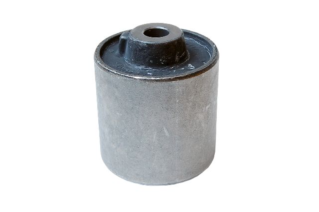 2003-2008 Mazda 6 Suspension Control Arm Bushing - Front Lower Inner Rearward (Mevotech)