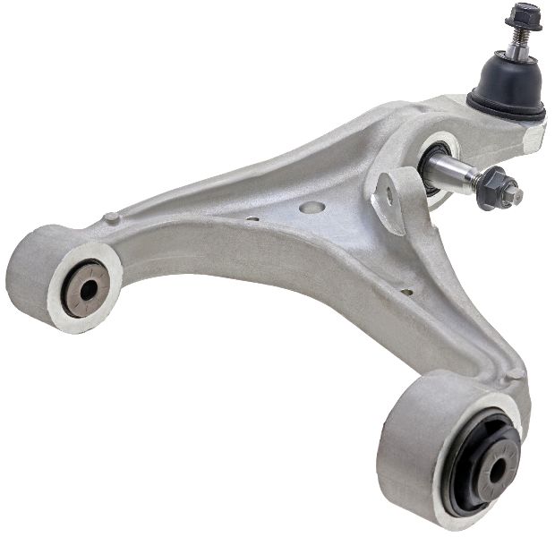 2005-2011 Cadillac STS Suspension Control Arm and Ball Joint Assembly - Front Right Lower (Mevotech)