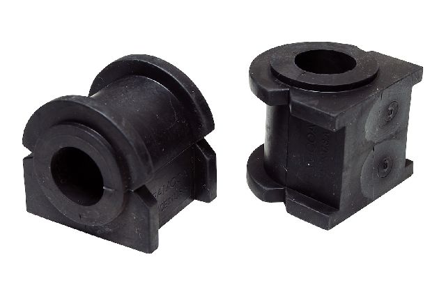2008-2011 Dodge Avenger Suspension Stabilizer Bar Bushing Kit - Rear To Frame (Mevotech)