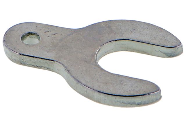 1998-2004 Nissan Frontier Alignment Shim - Front (Mevotech)