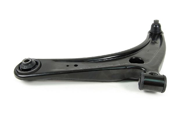 2007-2020 Mitsubishi Outlander Suspension Control Arm and Ball Joint Assembly - Front Left Lower (Mevotech)