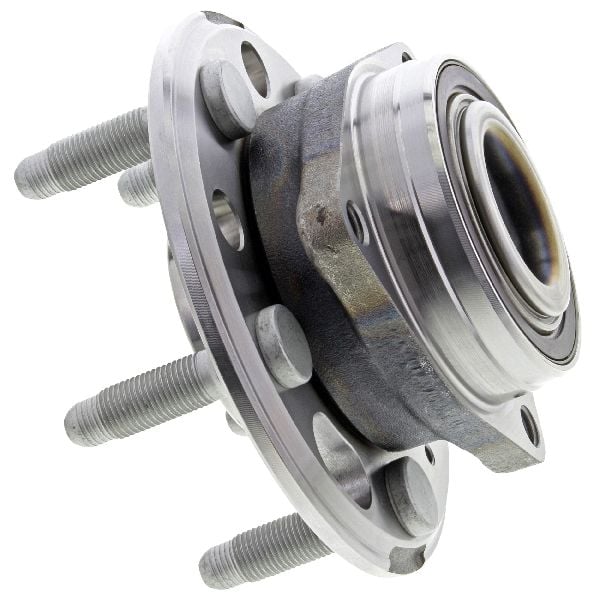 2010-2017 Chevrolet Equinox Wheel Bearing and Hub Assembly - Front (Mevotech)