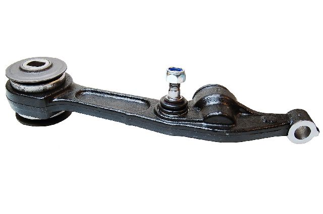 2001-2002 Mercedes-Benz S600 Suspension Control Arm and Ball Joint Assembly - Front Left Lower Rearward (Mevotech)