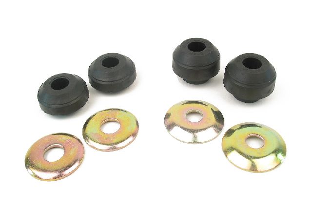 1995-2003 Ford Windstar Suspension Strut Rod Bushing Kit - Front To Frame (Mevotech)