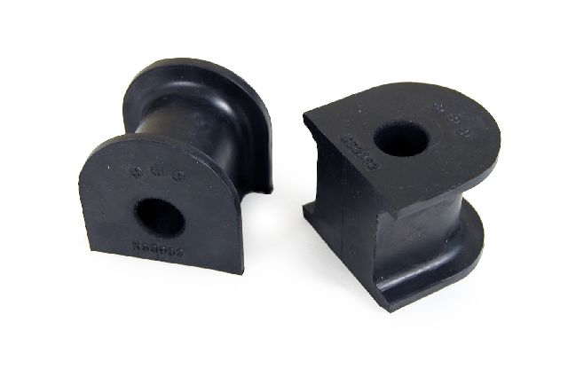1990-1998 GMC Safari Suspension Stabilizer Bar Bushing Kit - Rear To Frame (Mevotech)