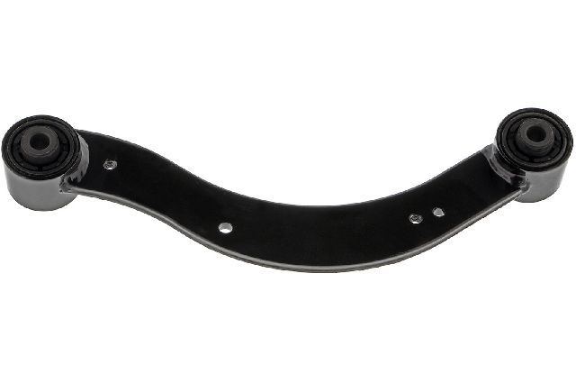 2010-2013 Suzuki Kizashi Suspension Control Arm - Rear Right Upper (Mevotech)