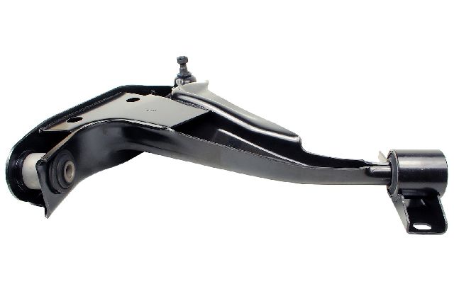 2002-2005 Ford Explorer Suspension Control Arm and Ball Joint Assembly - Front Left Lower (Mevotech)