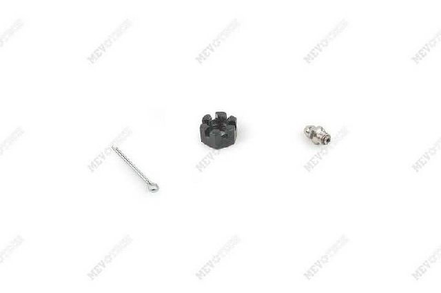 1983-1989 Dodge Ram 50 Steering Tie Rod End - Front Right Inner (Mevotech)
