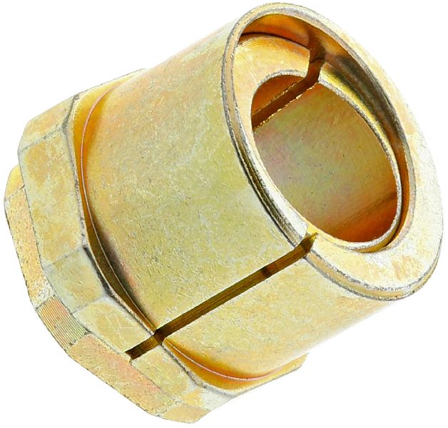 2003-2014 Ford E-250 Alignment Caster / Camber Bushing - Front (Mevotech)